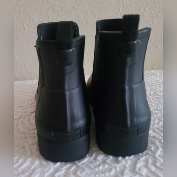 Hunter Boots - Picture 2 of 9
